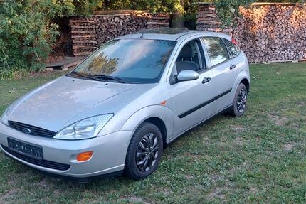 Ford Focus 150.000 km 1.590 &euro; Bergatreute 88368