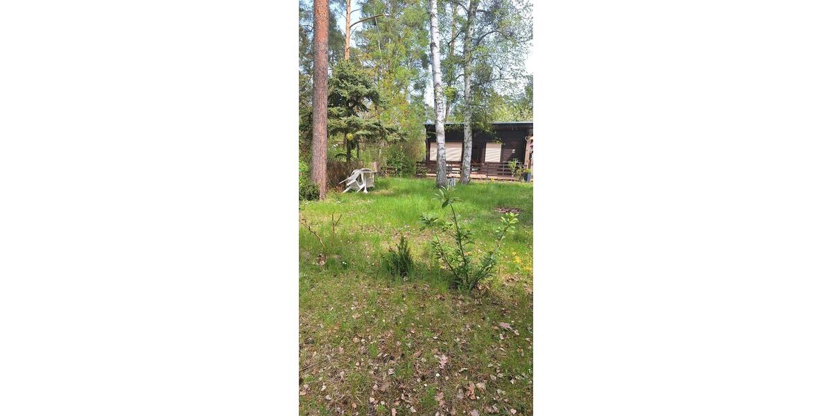 Bungalow Schönebeck (Elbe) Pretzien - 2 Zimmer, 35 m&sup2;, 42.000&euro; | Angebot:26427211