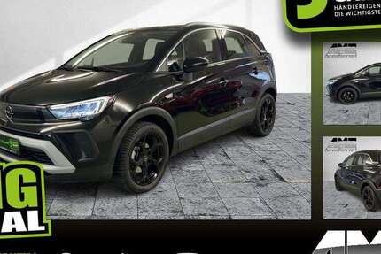 Opel Crossland 16.280 km 16.250 &euro; Mannheim 68165