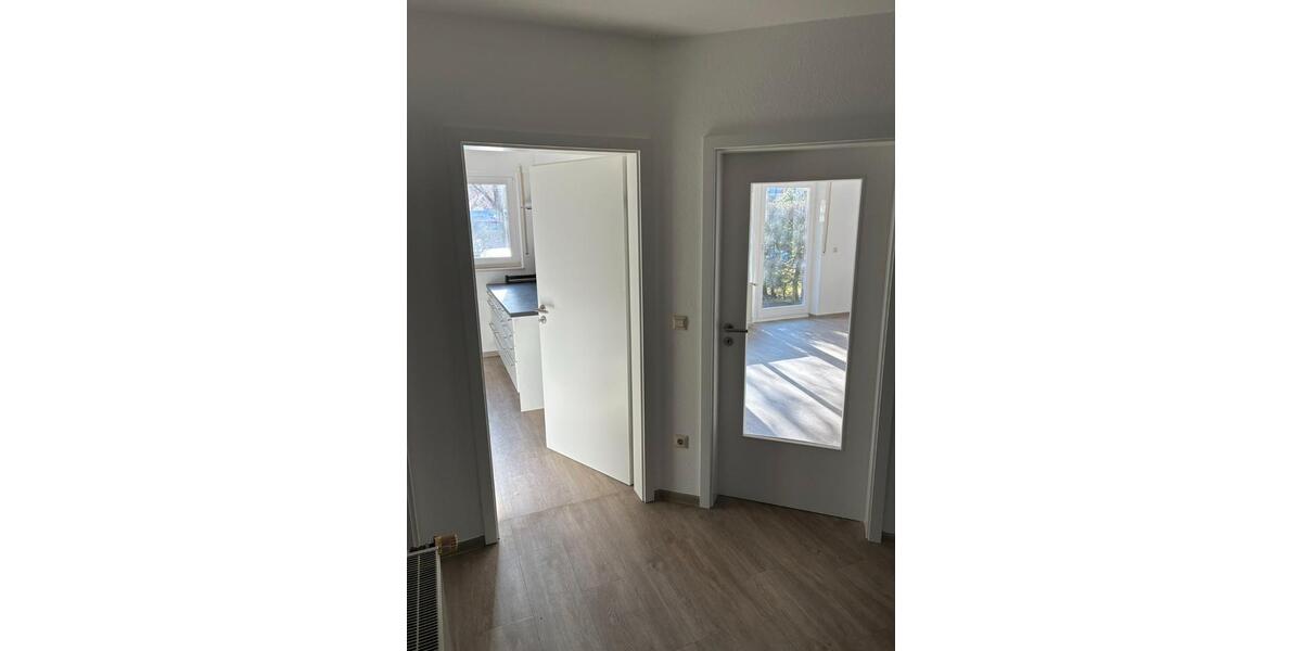 Erdgeschoßwohnung Lemförde - 3 Zimmer, 80 m&sup2;, 209.900&euro; | Angebot:26035900