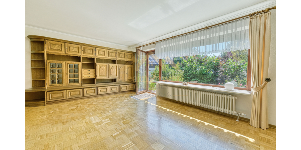 Bungalow mit Vollkeller im Hamburger Speckgürtel - Bungalow Holm | Angebot:26947721