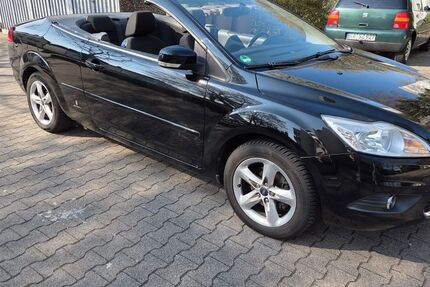 Ford Focus 126.800 km 4.999 &euro; Rastatt 76437