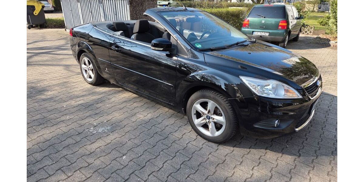 Ford Focus 126.800 km 4.999 &euro; Rastatt 76437