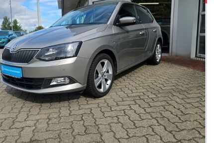 Skoda Fabia 97.500 km 9.900 &euro; Prenzlau 17291