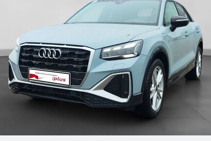 Audi Q2 8.567 km 34.650 &euro; Remscheid 42897