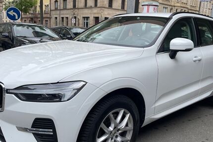 Volvo XC60 116.892 km 24.990 &euro; Fürth ( bei Nürnberg ) 90762
