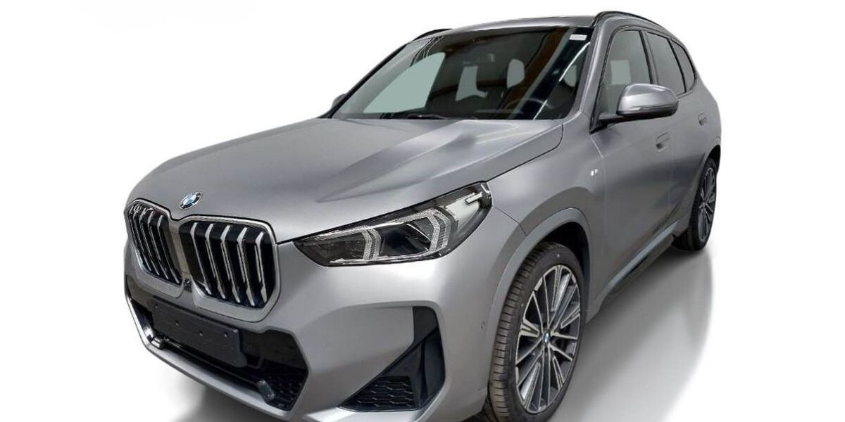 BMW X1 47.000 km 45.900 &euro; Krefeld 47799