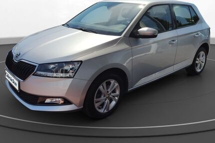Skoda Fabia 24.900 km 14.990 &euro; Bad Langensalza 99947