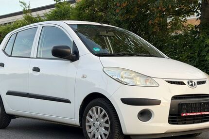 Hyundai i10 23.750 km 4.500 &euro; Düren 52349