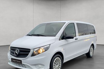 Mercedes-Benz Vito 90.712 km 33.800 &euro; Göttingen 37079