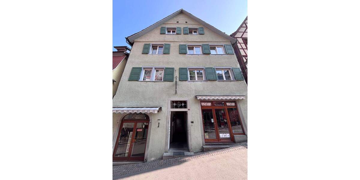 Gewerbeobjekt Meersburg - 1 Zimmer, 820.000&euro; | Angebot:25749294