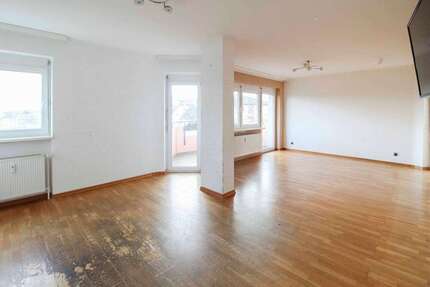 Wohnung zum Kaufen in Worms 169.000 € 95.41 m²