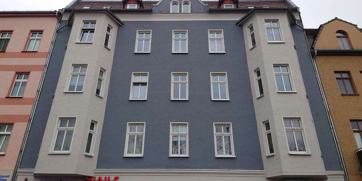 Etagenwohnung Oranienburg - 2 Zimmer, 51 m&sup2;, 606&euro; | Angebot:27090892