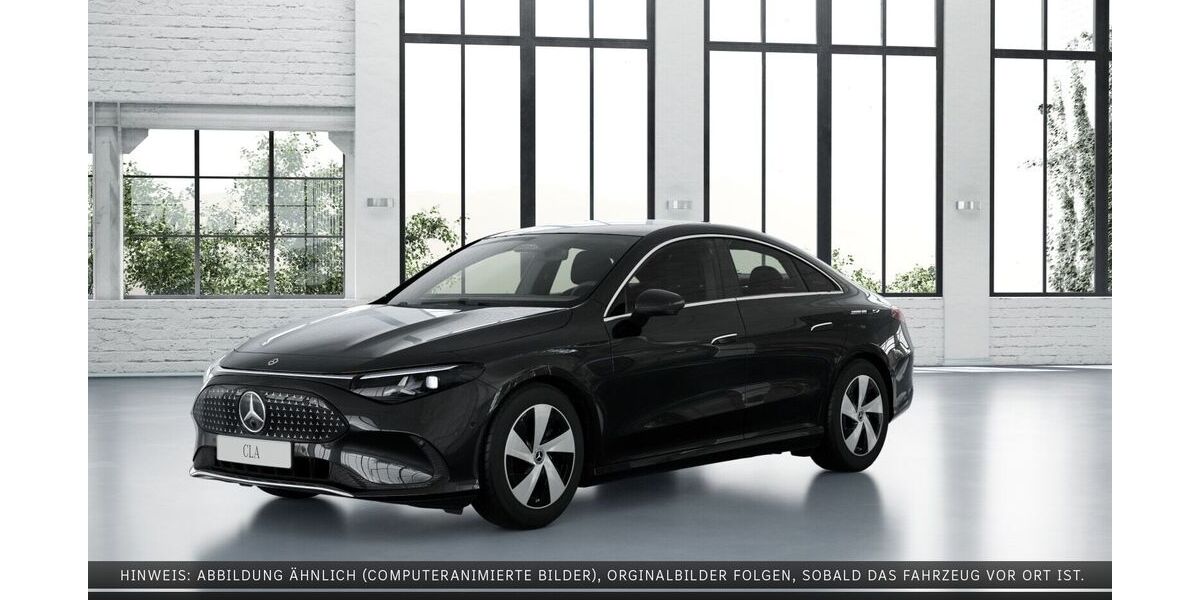 Mercedes-Benz CLA 250 15.100 km 44.880 &euro; Celle 29227