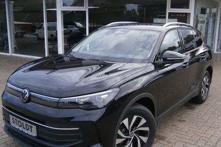 VW Tiguan 1.500 km 40.850 € Wilster 25554