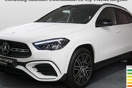 Mercedes-Benz GLA 200 8.500 km 39.888 &euro; Regensburg 93053