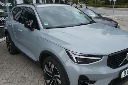 Volvo XC40 22.700 km 34.950 &euro; Bad Schwartau 23611