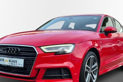 Audi A3 66.700 km 23.470 &euro; Zell 56856