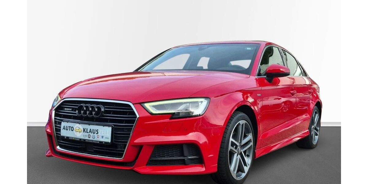 Audi A3 66.700 km 23.470 &euro; Zell 56856