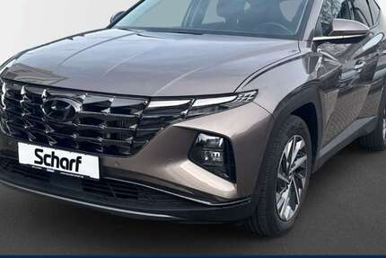 Hyundai TUCSON 48.885 km 22.890 &euro; Herzogenaurach 91074