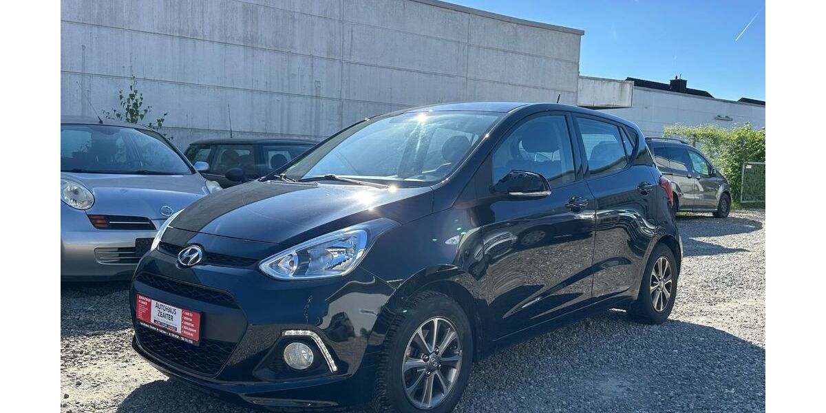 Hyundai i10 170.000 km 2.990 &euro; Stolberg bei Aachen 52222