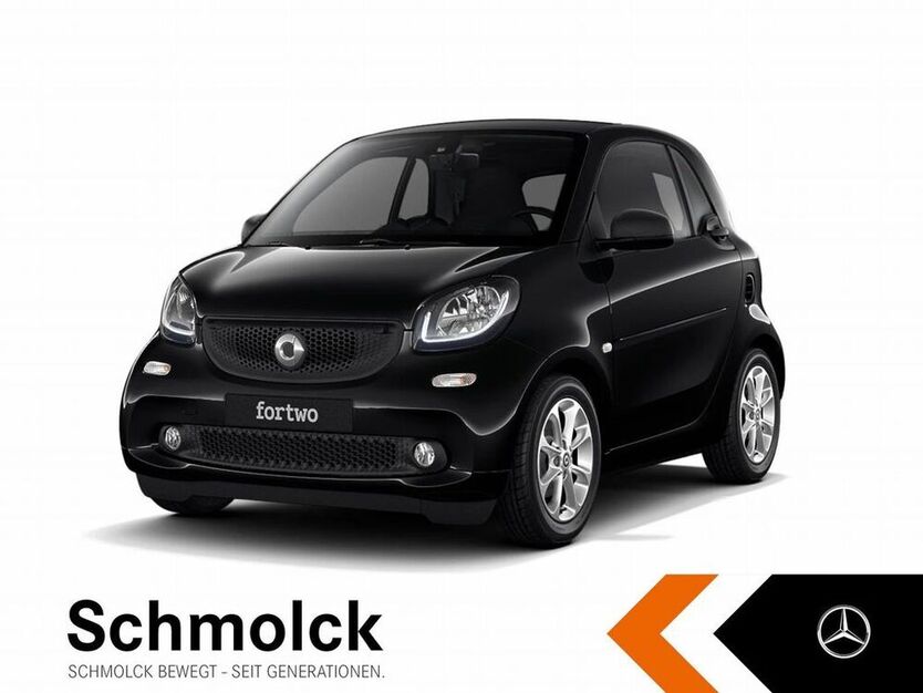 ForTwo