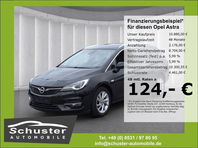 Astra
