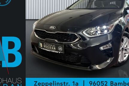 Kia ceed Sportswagon 26.343 km 21.690 &euro; Bamberg 96052