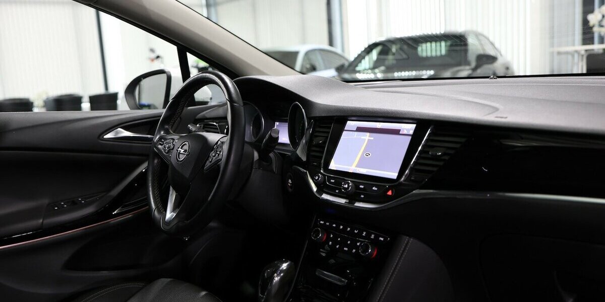 Opel Astra K ST 1.6 CDTI INNOVATION / LED,NAVI+KAMERA 188.000 km 8.888 &euro; Hamm 59077