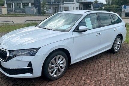 Skoda Octavia 12.300 km 32.950 &euro; Fürstenwalde 15517