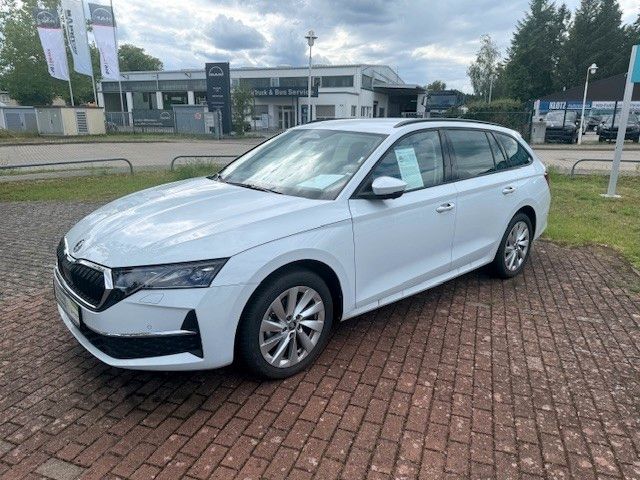 Skoda Octavia 12.300 km 32.950 &euro; Fürstenwalde 15517