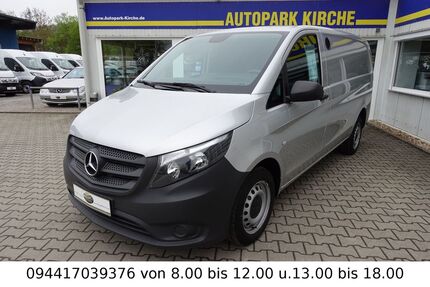 Mercedes-Benz Vito 87.000 km 21.500 &euro; Kelheim 93309
