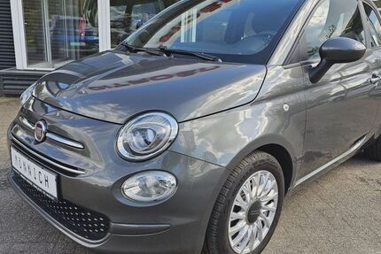 Fiat 500 86.500 km 10.990 &euro; Rastede 26180