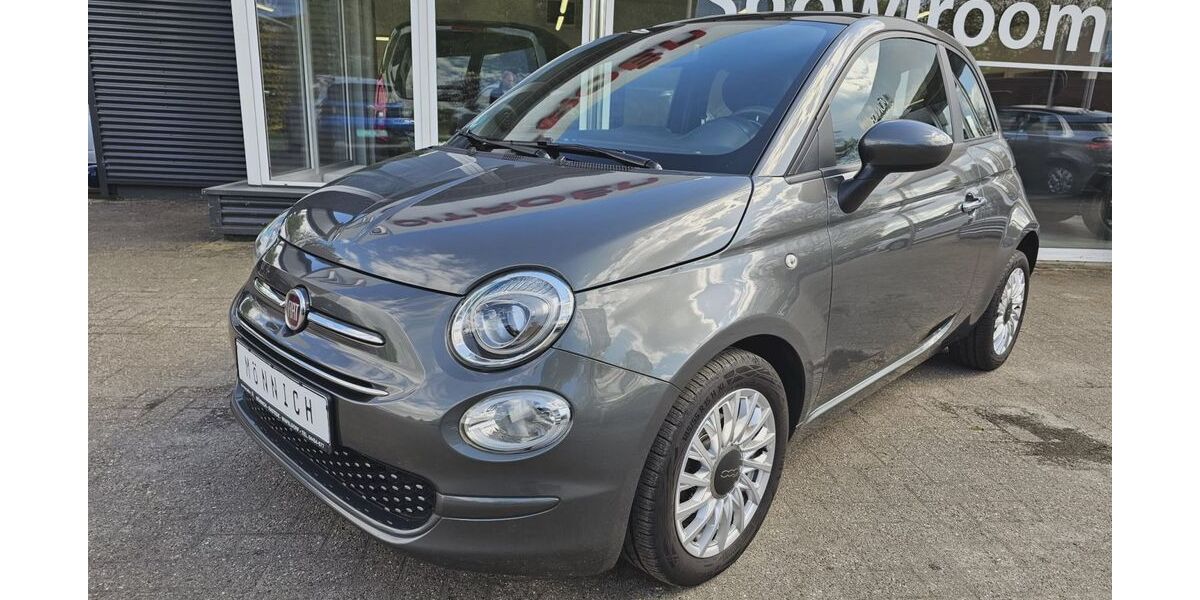 Fiat 500 86.500 km 10.990 &euro; Rastede 26180