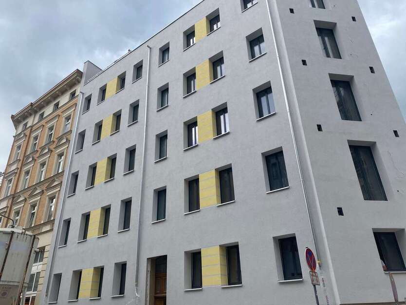 Wohnung zum Mieten in Halle 945 € 77.6 m²