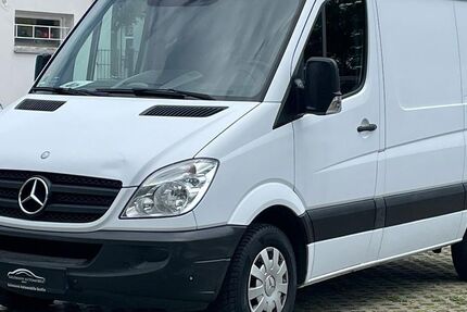 Mercedes-Benz Sprinter 188.000 km 12.999 &euro; Berlin 13088
