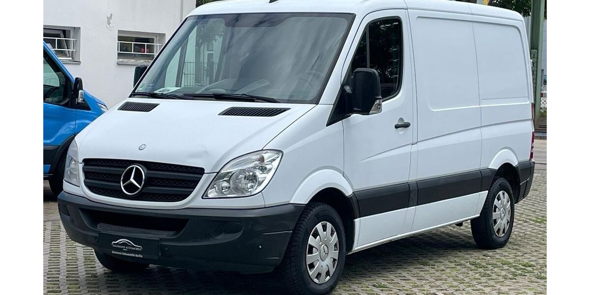 Mercedes-Benz Sprinter 188.000 km 12.999 &euro; Berlin 13088