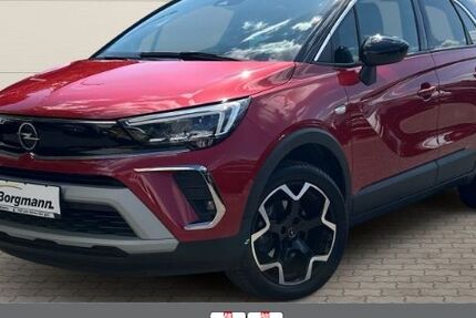 Opel Crossland (X) 19.600 km 21.990 &euro; Gelsenkirchen 45894
