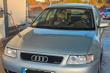 Audi A3 177.000 km 1.500 &euro; Werder Havel 14542