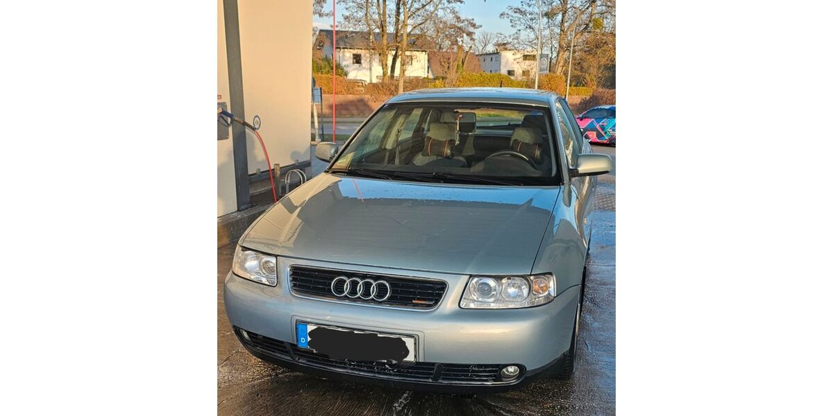 Audi A3 177.000 km 1.500 &euro; Werder Havel 14542