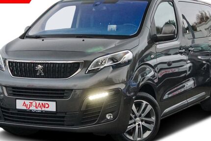 Peugeot Traveller 53.497 km 35.990 &euro; Schwerin 19061