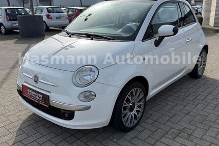 Fiat 500 131.000 km 5.999 &euro; Diepholz 49356
