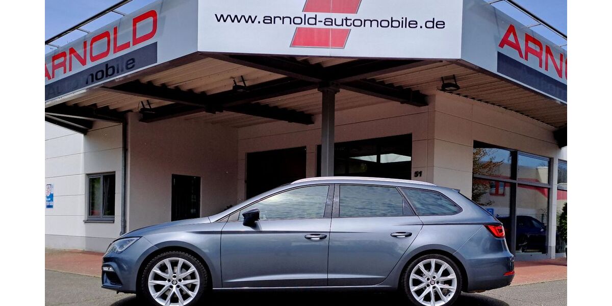 Seat Leon 142.600 km 12.800 &euro; Chemnitz 09130