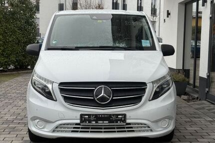 Mercedes-Benz Vito 128.669 km 29.920 € Hofheim am Taunus 65719