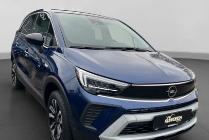 Opel Crossland (X) 25.990 km 22.990 &euro; Moers 47441