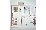 Dachgeschoßwohnung Bamberg Bamberg-Ost - 2.5 Zimmer, 72 m&sup2;, 1.100&euro; | Angebot:26284511