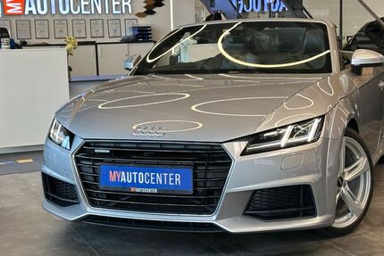 Audi TT 150.000 km 20.999 &euro; Pfaffenhofen 85276