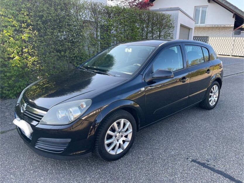 Astra