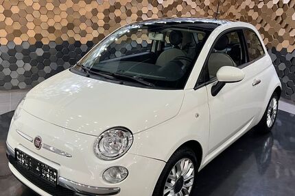 Fiat 500 108.000 km 5.999 &euro; Eisenberg 67304