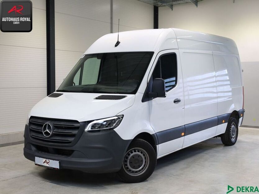 Sprinter